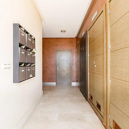 A&N Seaport 2A Apartman Caleta De Velez Kültér fotó